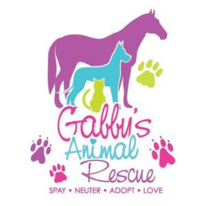 Gabby’s Animal Rescue Inc. favicon